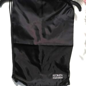 REDKEN 5TH AVENUE NEW BACKPACK BAG